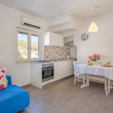 Teranino Apartment دوبروفينك المظهر الخارجي الصورة