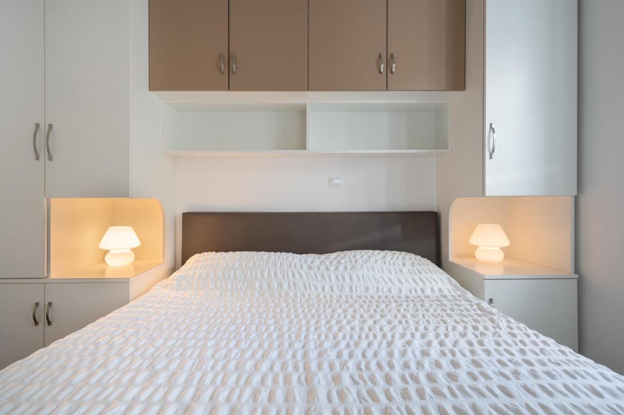 Teranino Apartment دوبروفينك المظهر الخارجي الصورة