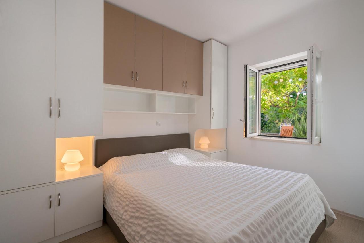Teranino Apartment دوبروفينك المظهر الخارجي الصورة