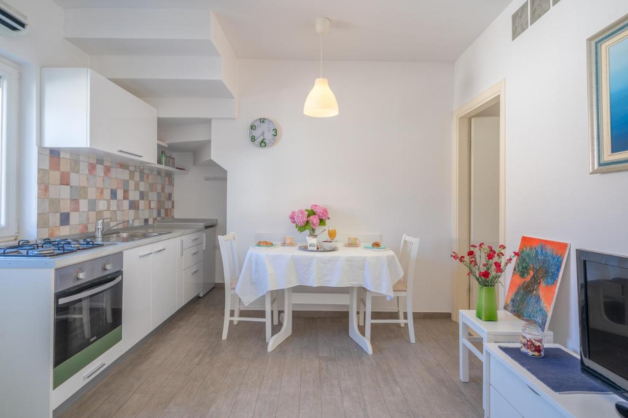 Teranino Apartment دوبروفينك المظهر الخارجي الصورة