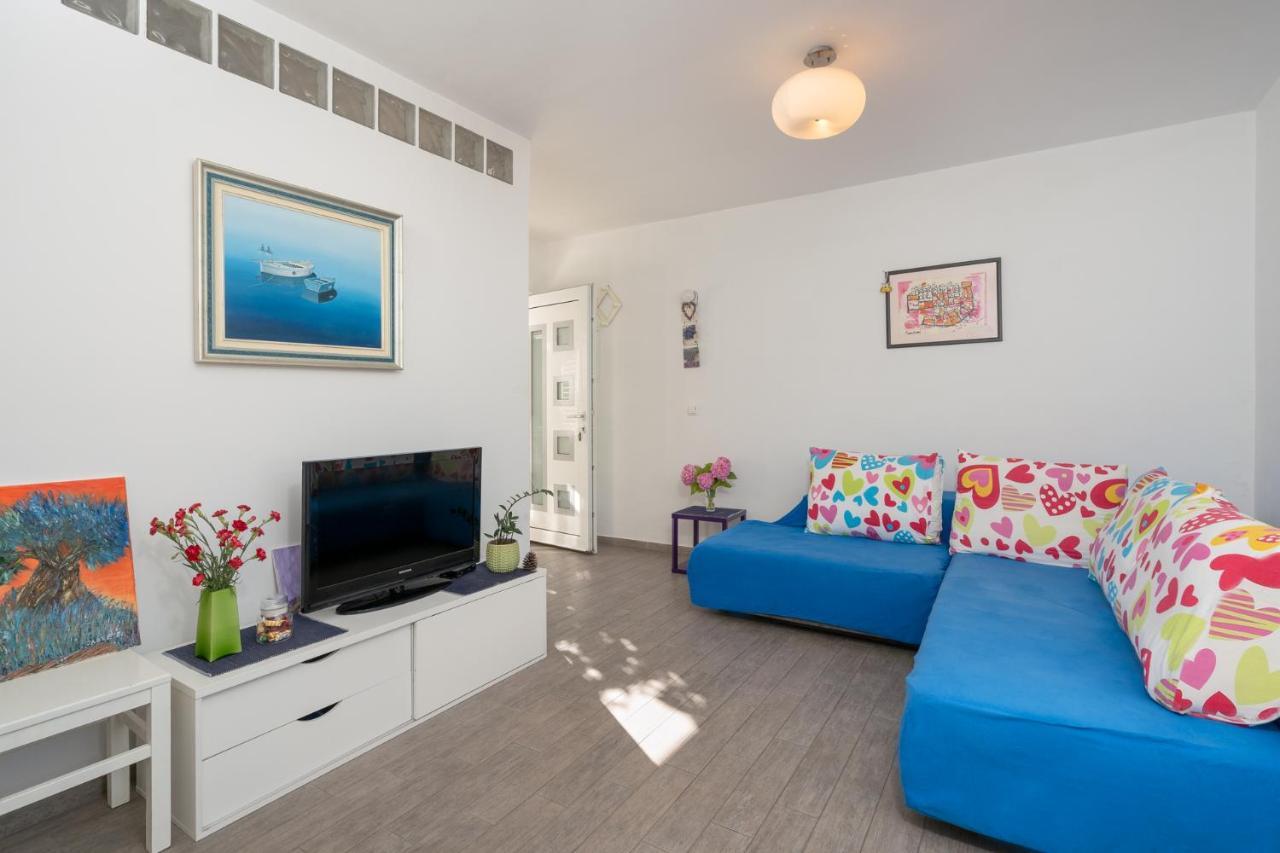 Teranino Apartment دوبروفينك المظهر الخارجي الصورة